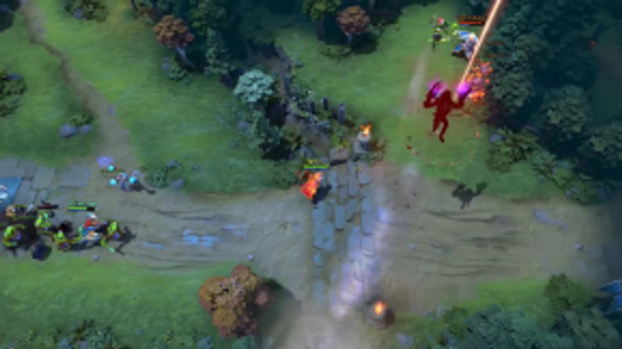 Dota2 Fun 7