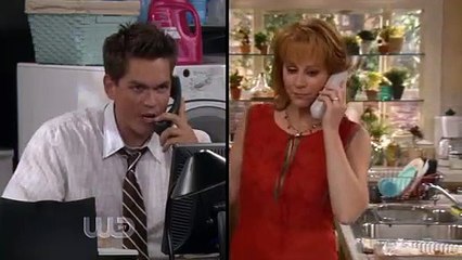 Reba S06 E03 Trading Spaces