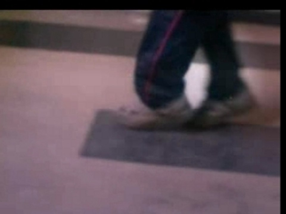 CripWalk