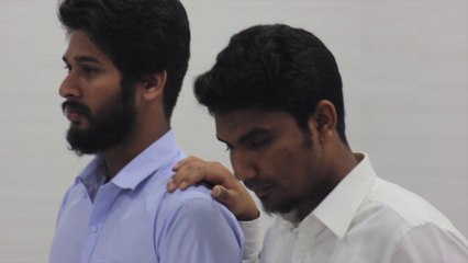 Endless Love. A Short Movie by JJ Productions