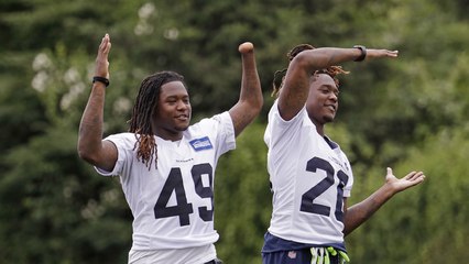 5 Offseason Headlines: Seahawks