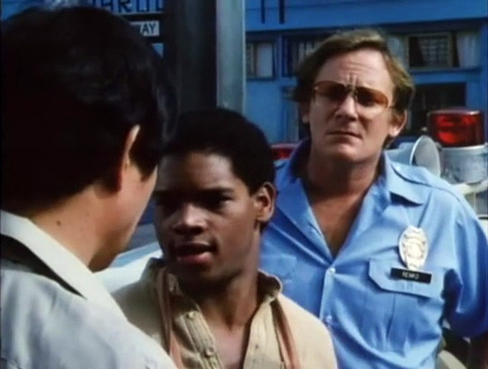 Hill Street Blues - 6x04