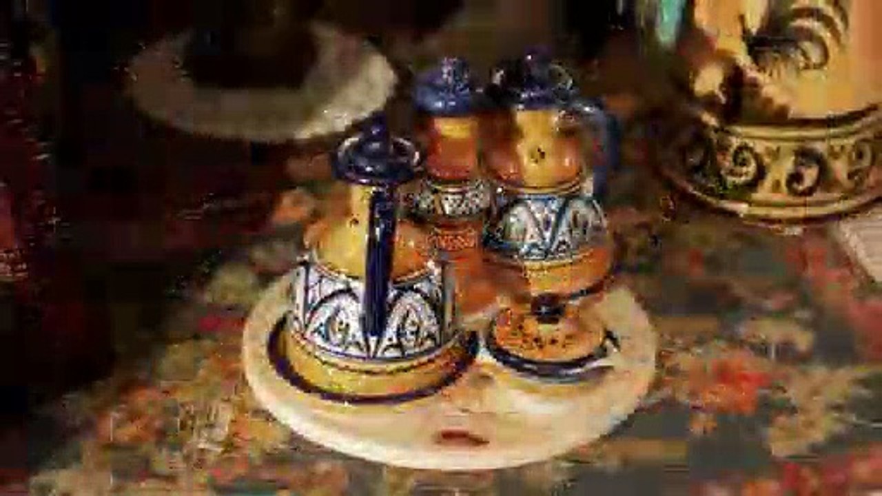 Reba S05 E11 Brock s Got Stones