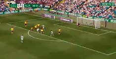 Dembele Goal HD - Celtic (Sco) 1-0 Alashkert (Arm) 18.07.2018