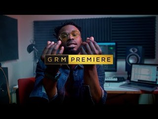 Raheem Bakare - Fallacy [Music Video] | GRM Daily