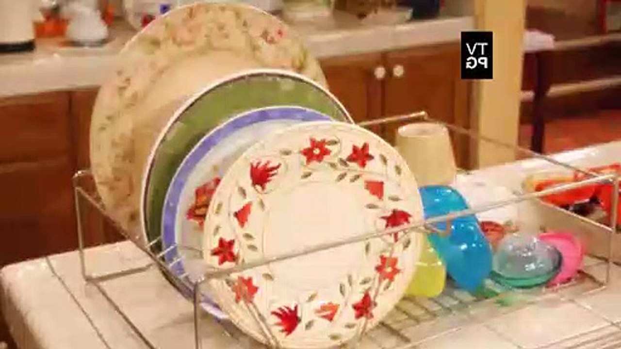Reba S05 E12 Parenting With Puppets