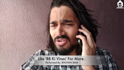 Alvida Dost BB Ki Vines