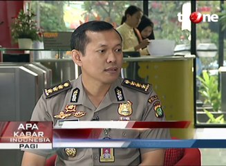 Senjata Ilegal Gatot Brajamusti (Bagian 1)