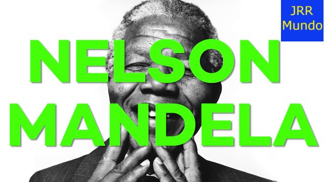 Las 11 mejores frases de Nelson Mandela que inspiraron al mundo