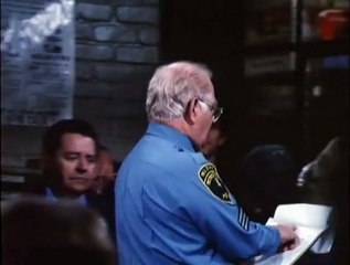 Hill Street Blues - 6x09