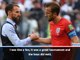 Wilshere was 'like a fan' watching England at the World Cup