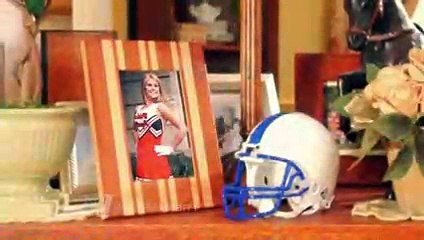 Reba S05 E09 Invasion