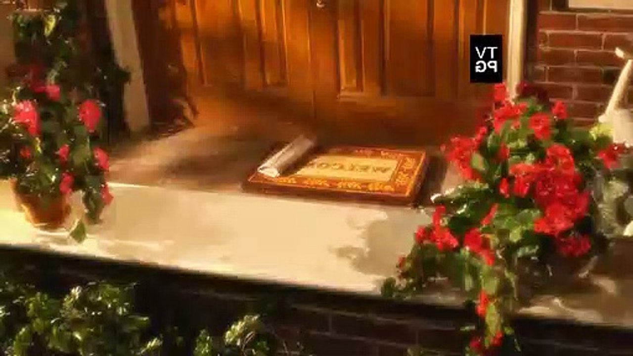 Reba S05 E04 And God Created Van