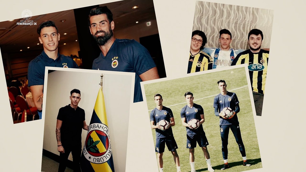 19.07 Dünya Fenerbahçeliler Günümüz Kutlu Olsun!