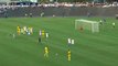 Valentin Rongier Goal HD -  Marseille (Fra)	2-1	Nantes (Fra) 18.07.2018