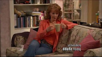 Reba S04 E19 Driving Miss Kyra