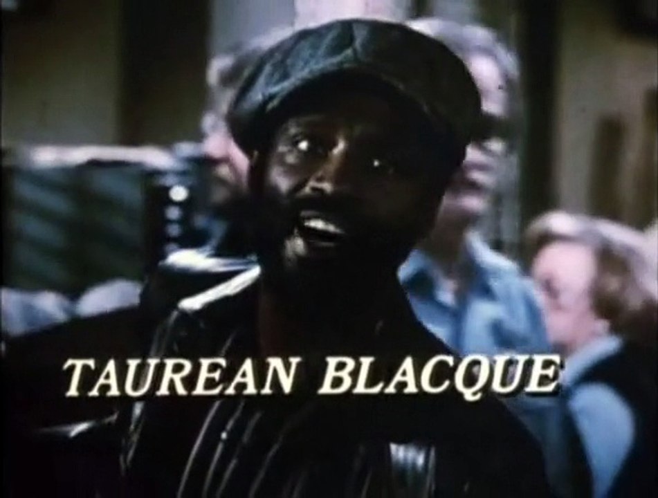 Hill Street Blues - 6x12