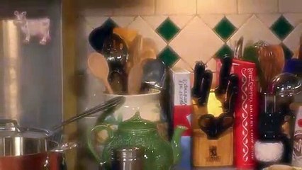 Reba S04 E09 Thanksgiving