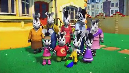 Zou y el apagón - Español Latino