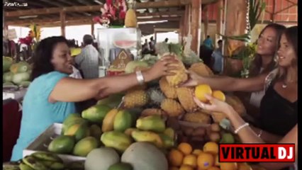 DANCE REMIX MIXÉ PAR OLIVER VINCENTTI