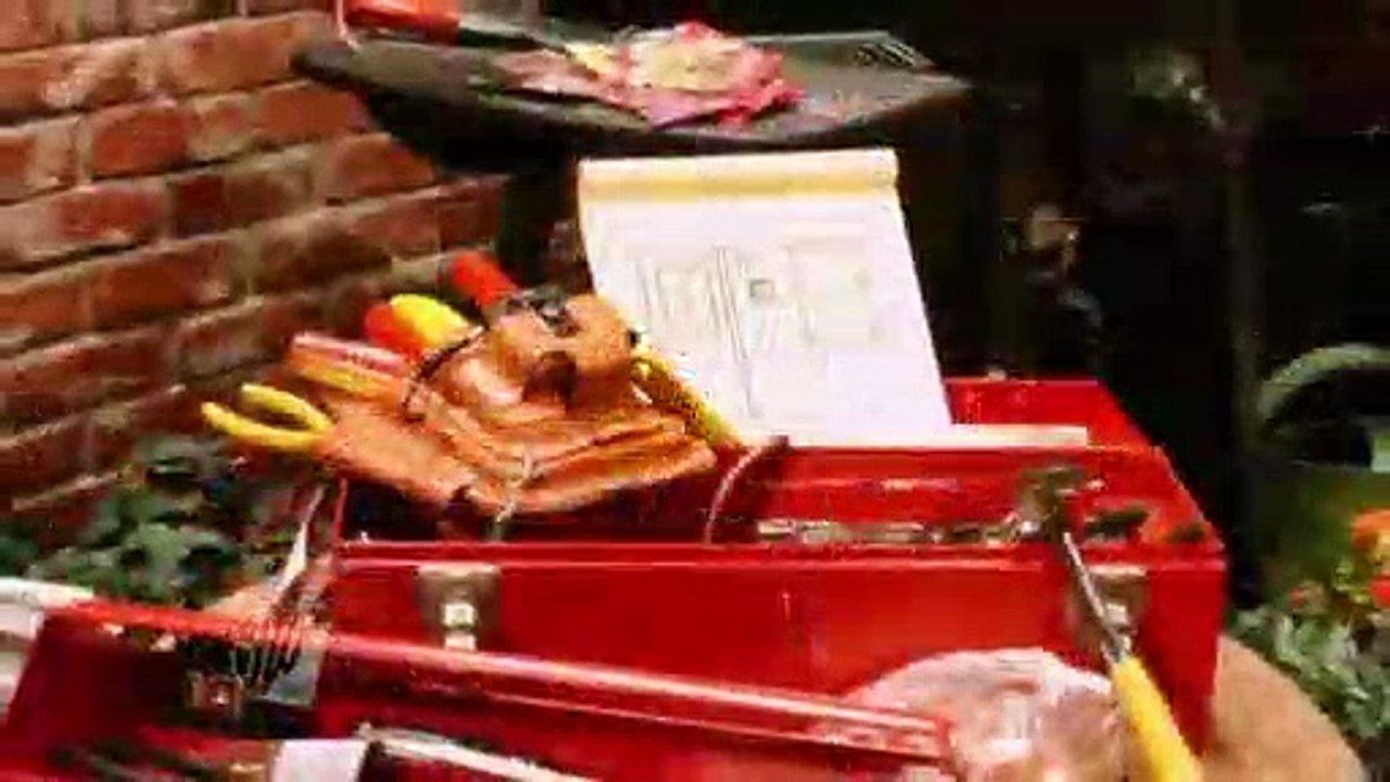 Reba S04 E06 Couples Therapy