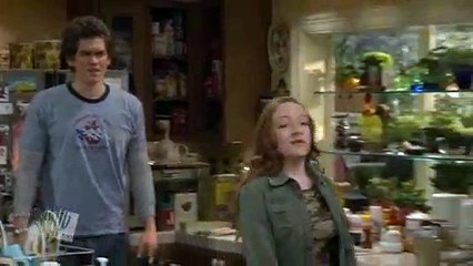 Reba S03 E16 Sister Act