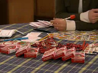 Reba S02 E16 Valentine s Day