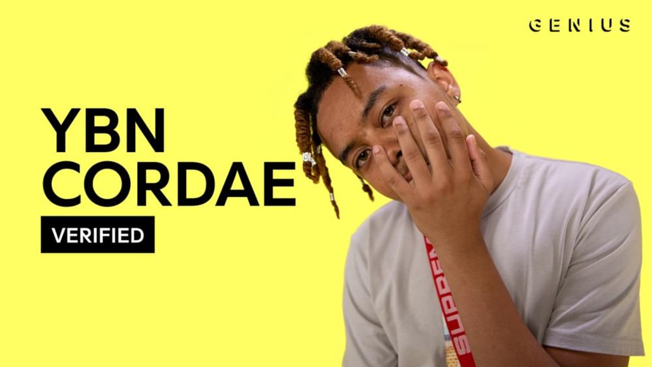 YBN Cordae "Kung Fu" Official Lyrics & Meaning | Verified - video  Dailymotion