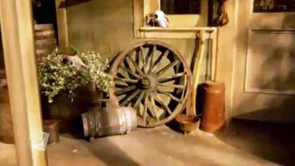 Reba S02 E15 Terry Holliway