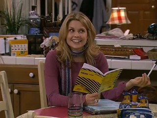 Reba S02 E08 Switch