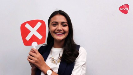 Q&A Amanda Rawles Siap Botak demi Peran?