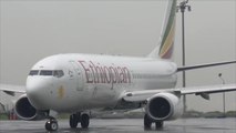للمرة الأولى منذ سنوات.. طائرة إثيوبية تحط بمطار أسمرا