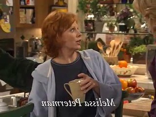 Reba S02 E01 House Rules
