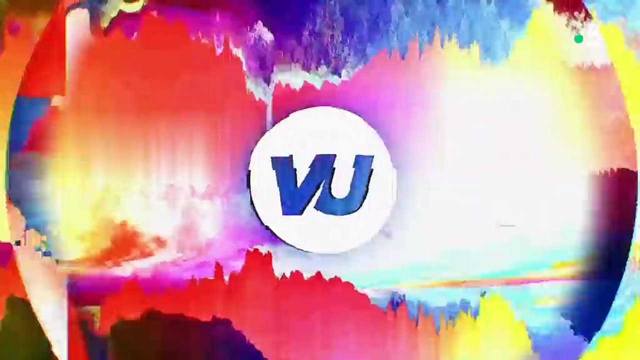 Vu - Quelque chose en toi ne tourne pas rond