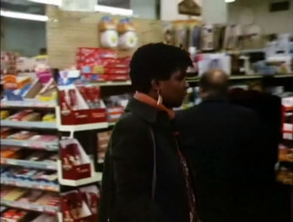 Hill Street Blues - 6x18