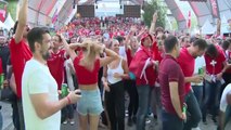 FIFA Football World Cup 2018 Russia ALL Fans Reactions