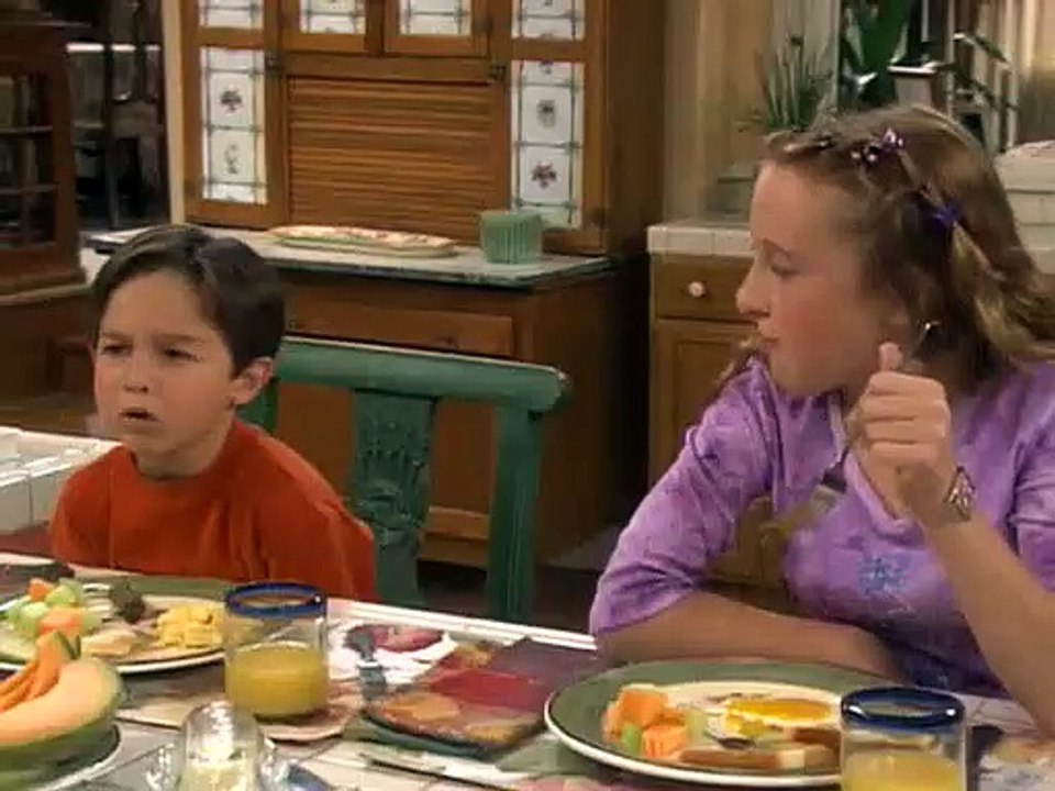Reba S01 E04 You Make Me Sick