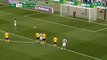 Moussa Dembele Penalty Goal - Celtic vs Alashkert 2-0  18/07/2018