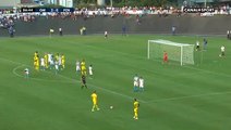 Valentin Rongier Goal -  Marseille vs FC Nantes 2-1 18/07/2018