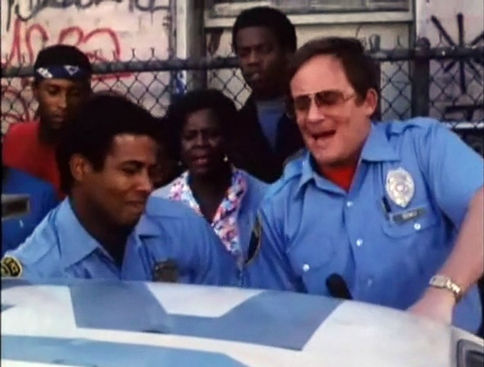 Hill Street Blues - 6x21