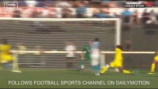 Marseille vs FC Nantes 2-1 Goals Highlights 18/07/2018
