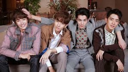 Meteor Garden 2018 Episode 11 ENGSUB