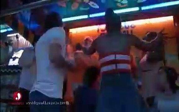 Preachers Daughters S03 E03 Jesus Went to the Club