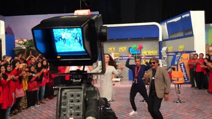 Dari Balik Layar Pesbukers