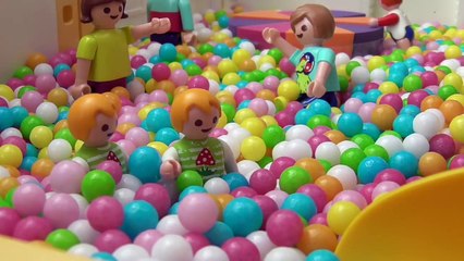 حوض الكور الكتيرة - عائلة عمر - أفلام بلاي