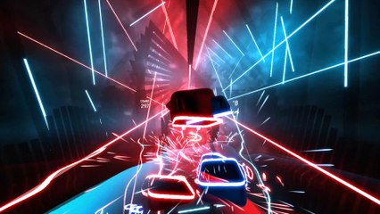 Beat Saber | LUVORATORRRRRY [Expert, Full Combo]