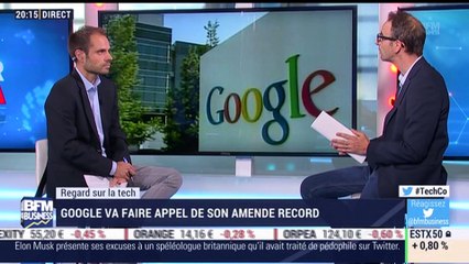 Regard sur la Tech: Iliad compte déjà un million d'abonnés mobiles en Italie - 18/07