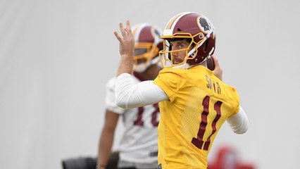 5 Offseason Headlines: Redskins