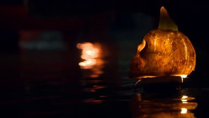 ¡El adiós al inframundo! | Reto 4 Elementos