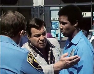 Hill Street Blues - 7x08